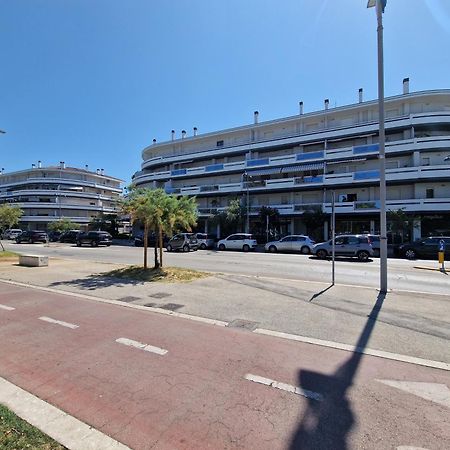 Tramonti Apartments Pescara Buitenkant foto