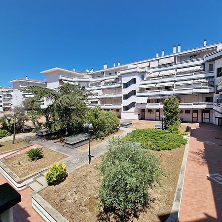 Tramonti Apartments Pescara Buitenkant foto