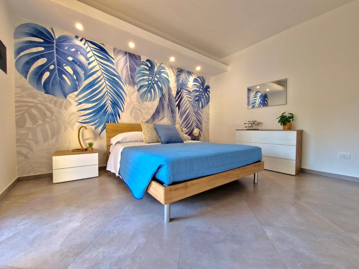Tramonti Apartments Pescara Buitenkant foto