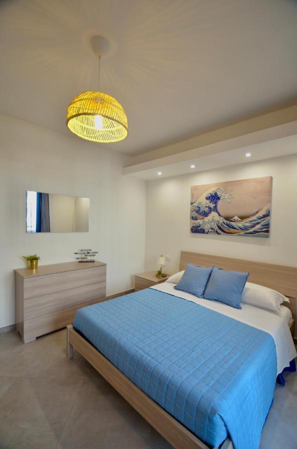 Tramonti Apartments Pescara Buitenkant foto